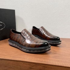 Prada Business Shoes